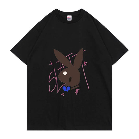 Playboi Carti Cute Bunny T-shirt
