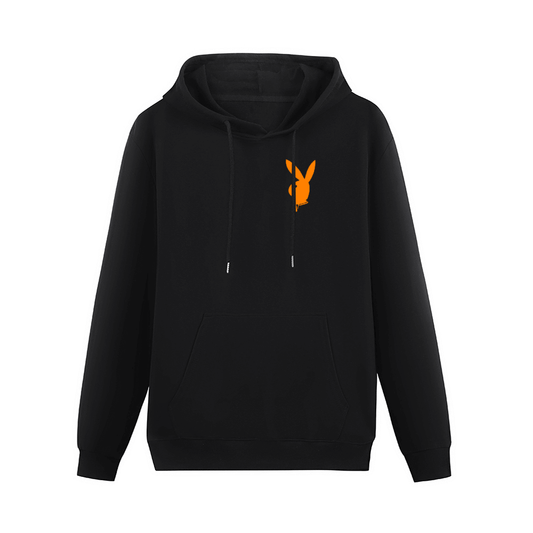 Vlone Playboi Bunny Hoodie