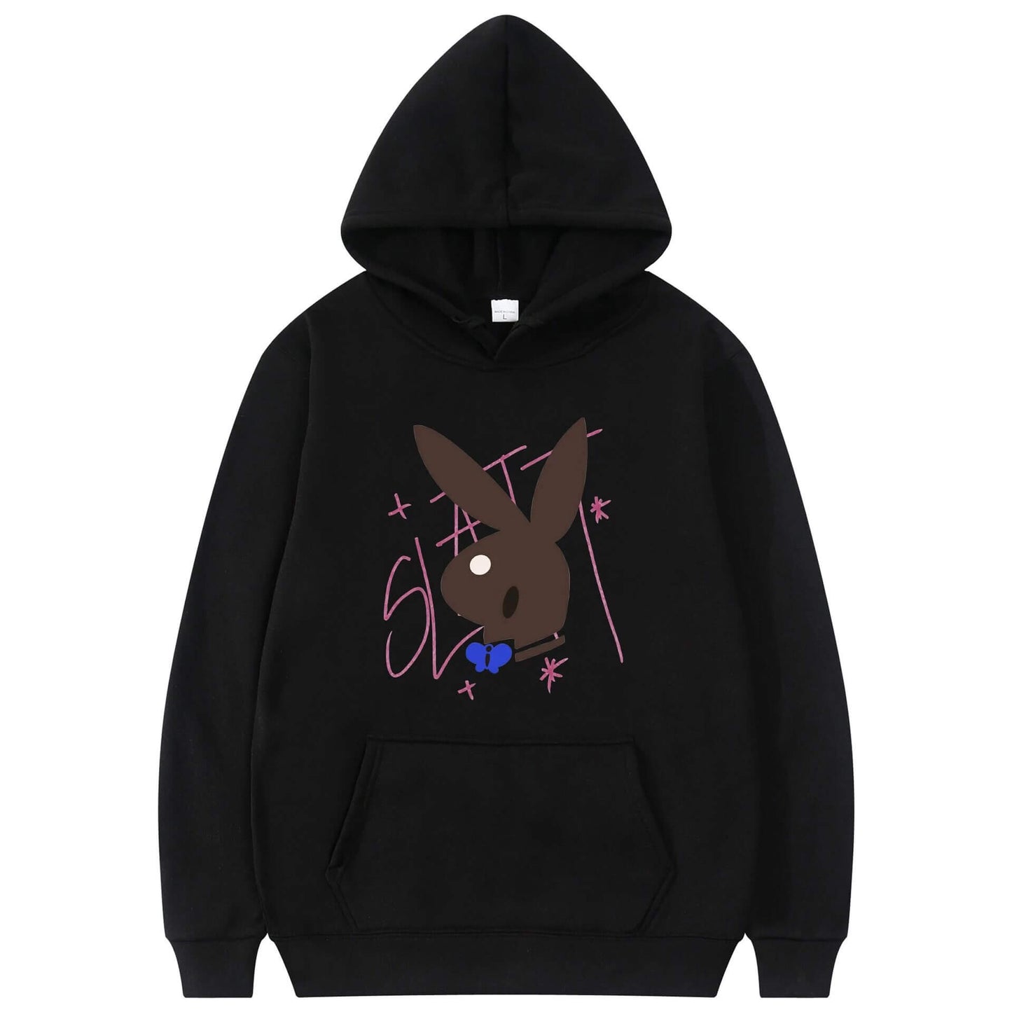 Playboi Carti Cute Bunny Hoodie