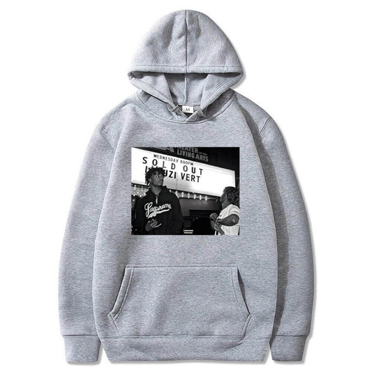 Playboi Carti Die Lit Cool Men Hoodie